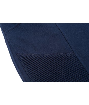 Pierre Balmain Moto Sweatpant - Navy store