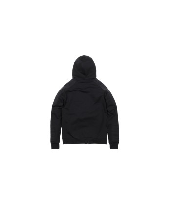 Pierre Balmain Asymmetrical Zip Hoody pas cher