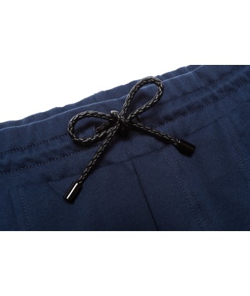 Pierre Balmain Moto Sweatpant - Navy store