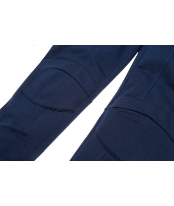 Pierre Balmain Moto Sweatpant - Navy store