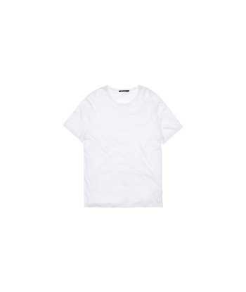 T by Alexander Wang Classic Tee - White de votre