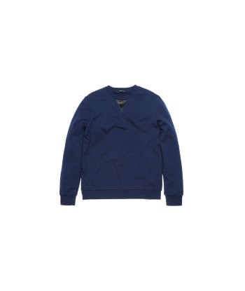 T by Alexander Wang Crewneck - Navy l'achat 