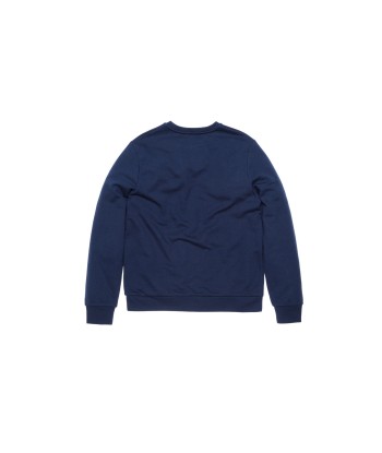 T by Alexander Wang Crewneck - Navy l'achat 