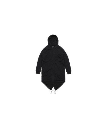 T by Alexander Wang Hooded Long Parka En savoir plus