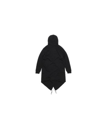 T by Alexander Wang Hooded Long Parka En savoir plus