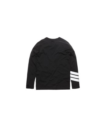 Y-3 Asymmetrical L/S Tee pas cheres