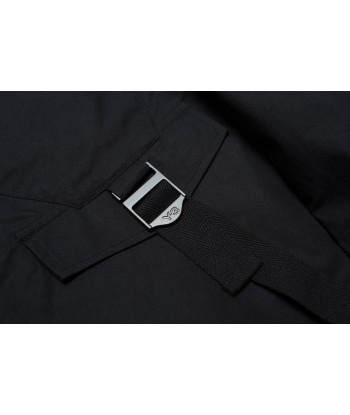 Y-3 Insulated Chute Shirt - Black le des métaux précieux