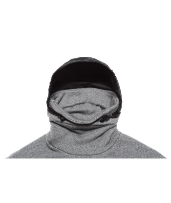 Y-3 Rollneck Hoody une grave pollution 