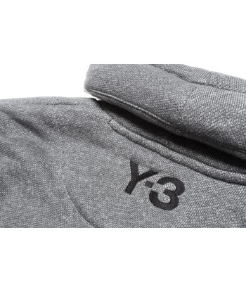 Y-3 Rollneck Hoody une grave pollution 