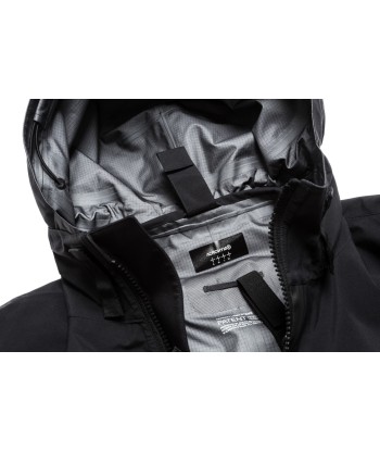 Acronym J47-GT Hardshell Jacket s'inspire de l'anatomie humaine