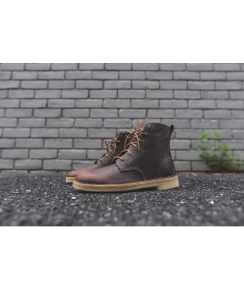 Clarks Desert Mali Boot - Beeswax de l' environnement