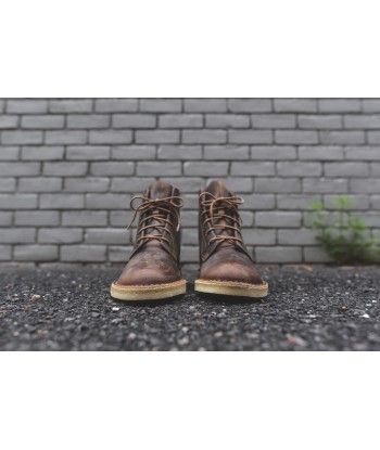 Clarks Desert Mali Boot - Beeswax de l' environnement