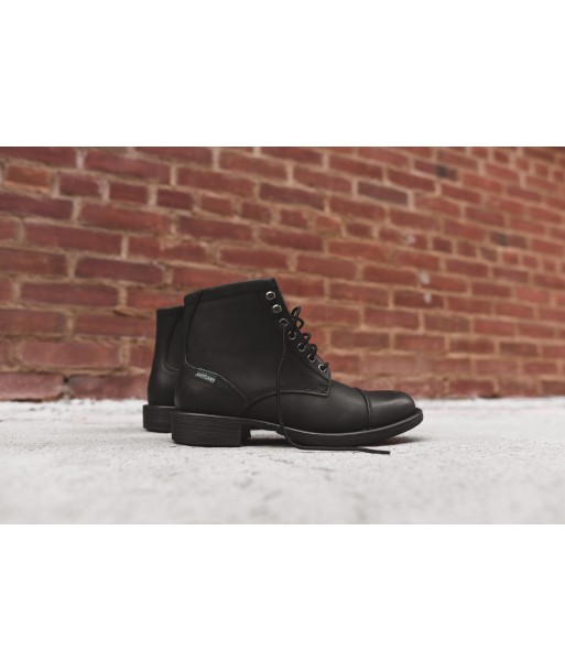 Eastland High Fidelity Cap Toe Boot - Black 2024