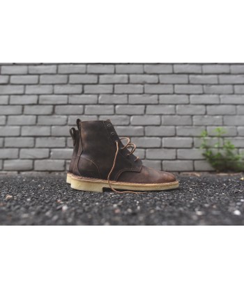 Clarks Desert Mali Boot - Beeswax de l' environnement