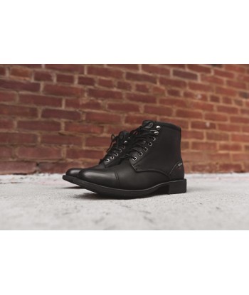 Eastland High Fidelity Cap Toe Boot - Black 2024