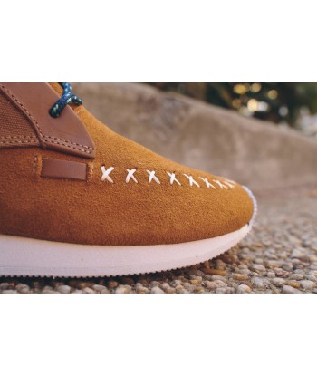 Veja Memory - Camel / White vente chaude votre 