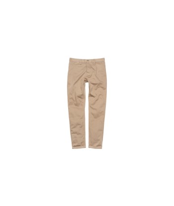 Norse Projects Aros Heavy Chino - Khaki 2024