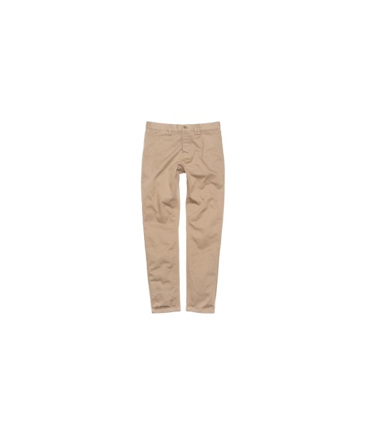 Norse Projects Aros Heavy Chino - Khaki 2024