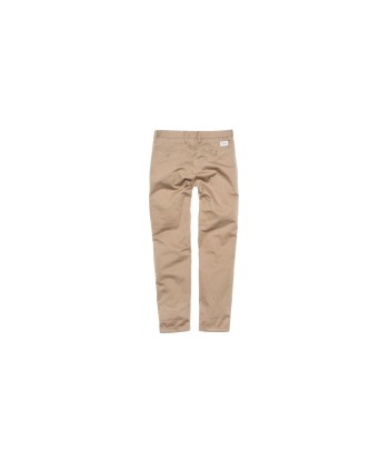 Norse Projects Aros Heavy Chino - Khaki 2024