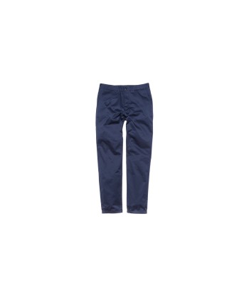 Norse Projects Aros Heavy Chino - Navy Par le système avancé 