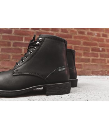 Eastland High Fidelity Cap Toe Boot - Black 2024