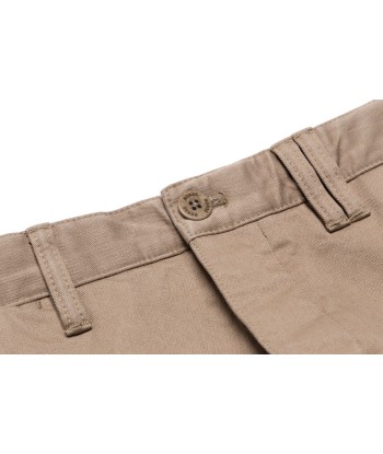 Norse Projects Aros Heavy Chino - Khaki 2024