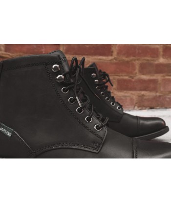 Eastland High Fidelity Cap Toe Boot - Black 2024