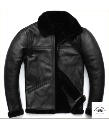 Veste Cuir Western Homme suggérées chez