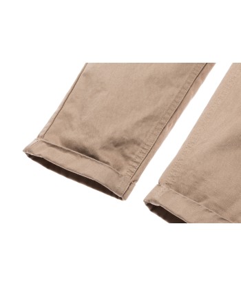 Norse Projects Aros Heavy Chino - Khaki 2024