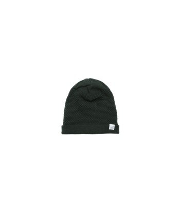 Norse Projects Bubble Beanie - Rosin Green en linge