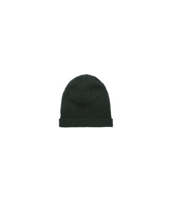 Norse Projects Bubble Beanie - Rosin Green en linge