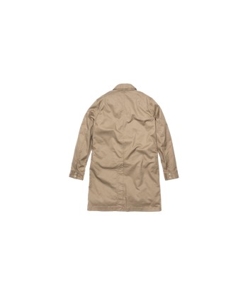 Ones Stroke Reversible Shawl Collar Coat - Beige Découvrez la collection