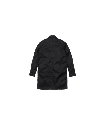 Ones Stroke Reversible Shawl Collar Coat - Black Voir les baskets