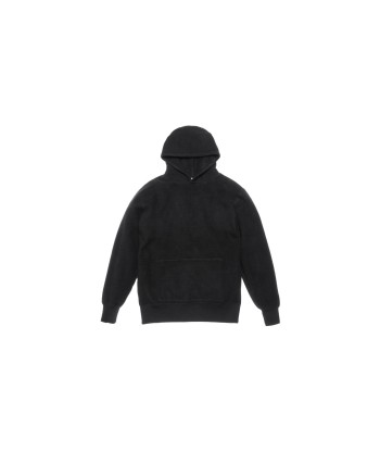 Ones Stroke Moco Hoody - Black Amélioration de cerveau avec