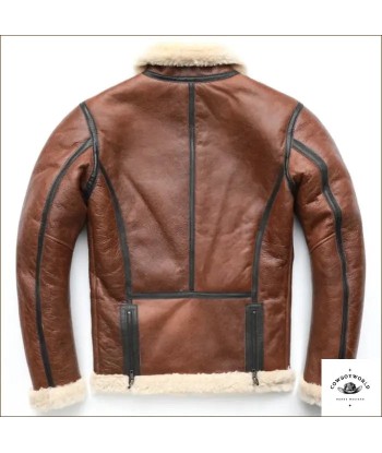 Veste Cuir Western Homme suggérées chez