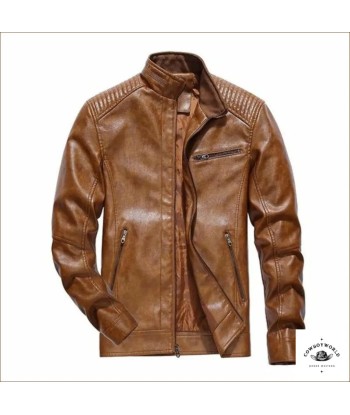 Veste Style Cowboy hantent personnes