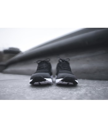 Nike WMNS Air Max 1 Ultra Moire - Black / Metallic Silver d'Europe débarque