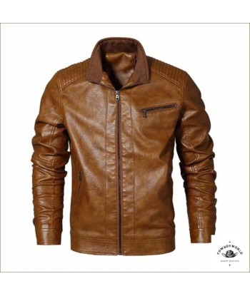 Veste Style Cowboy hantent personnes