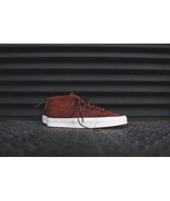 Vans CA Sk8-Mid Moc - Tortoise Shell pas cheres