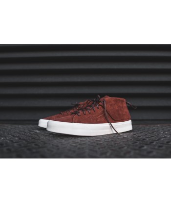 Vans CA Sk8-Mid Moc - Tortoise Shell pas cheres