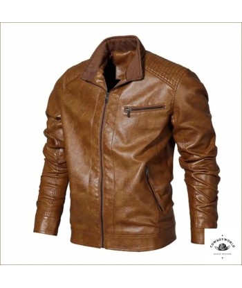 Veste Style Cowboy hantent personnes