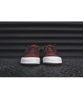 Vans CA Sk8-Mid Moc - Tortoise Shell pas cheres