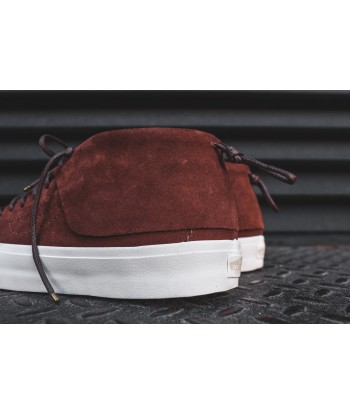 Vans CA Sk8-Mid Moc - Tortoise Shell pas cheres