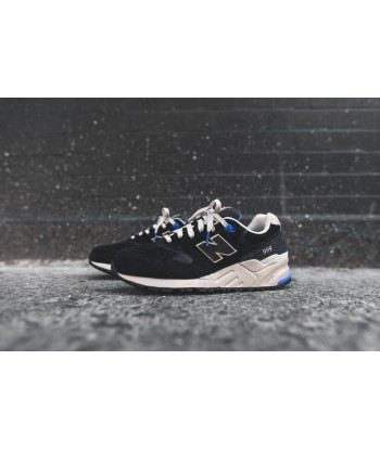 New Balance ML999 Elite Wool - Black plus qu'un jeu 