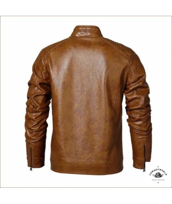 Veste Style Cowboy hantent personnes