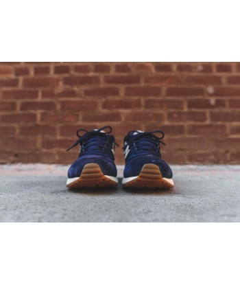 New Balance M530 - Navy / Gum le des métaux précieux