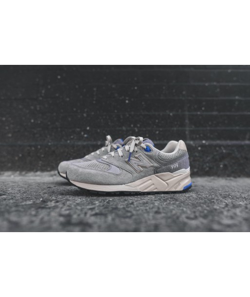 New Balance ML999 Elite Wool - Grey france