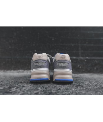 New Balance ML999 Elite Wool - Grey france