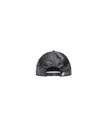 Mighty Healthy Leather Hat - New York sélection de produits