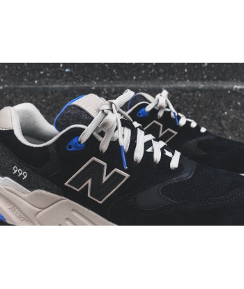 New Balance ML999 Elite Wool - Black plus qu'un jeu 